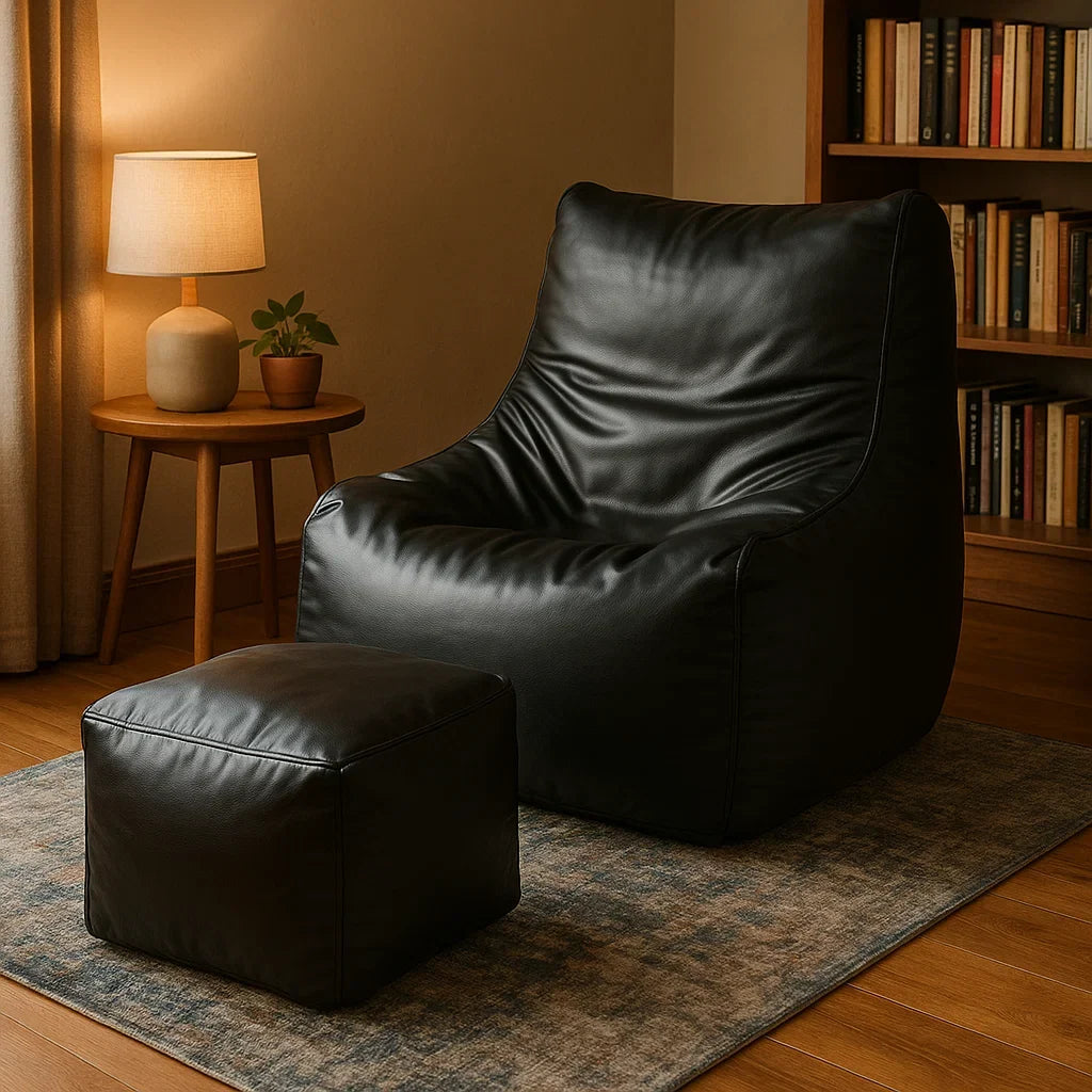Executive bean bag