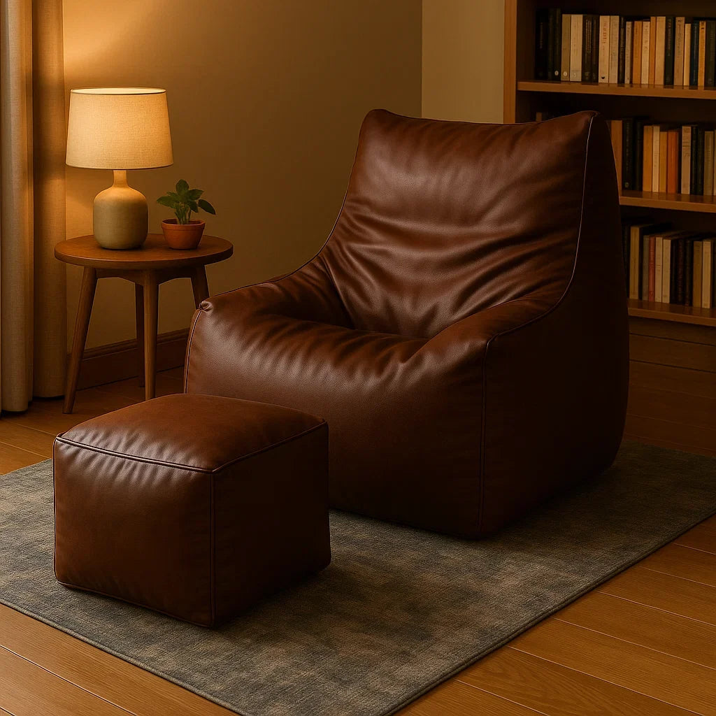 Executive bean bag