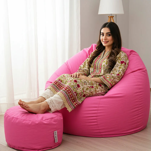 Capido Parachute Bean Bag